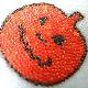 Caviar beads transfer