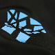 DTM reflective transfer