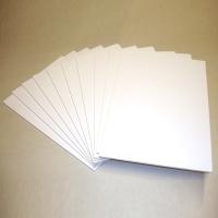 Safeprint foam sheets