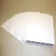 Safeprint foam sheets, WS - FS