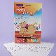 Acrylic Painting Paper Panels, WPP - A01