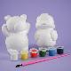Polystyrene Water Colour Set, WP - WC01
