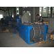 SLR series mesh-belt sintering furnace
