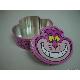Cat Shape Tin Can, TF12003