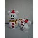 Snowman Container, TF12006