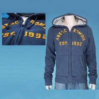 Vintange Fleece