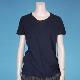 Potrait tee short sleeve, BD5097F111
