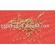 Micro Copper Steel Fibers For Rpc, micro steel fibers