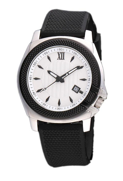 Sporty Watch