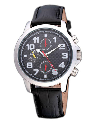 Sporty Watch