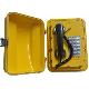 Weatherproof phone