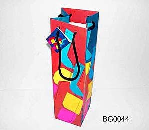 Shopping Bag