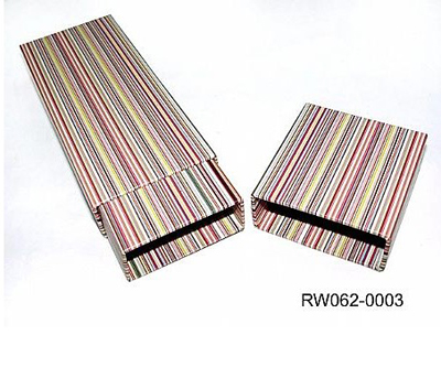 Stationary