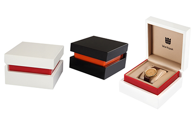 Wood Box