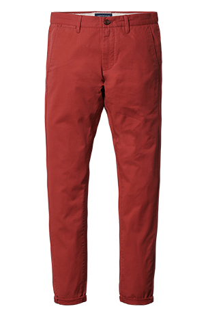 Woven Pants