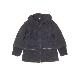 100% cotton woven jacket