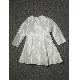 100% polyester woven Partydress, tngarment1052