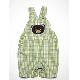 Baby Woven Bib-overall, tngarment2024
