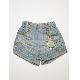 Girl's Denim Shorts, tngarment2026