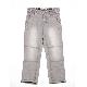 Girl's Denim Trousers, tngarment2052