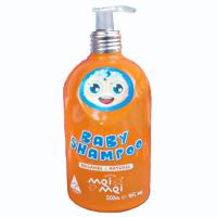 Mei Mei Baby Shampoo