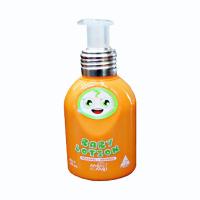 Mei Mei Baby Lotion