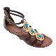 Lady Shoe, SG8203-03