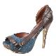 Lady Shoe