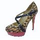 Lady Shoes, SG1033-02