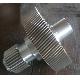 Sell Helical Gear Used For Wind Power, Helical Gear