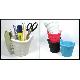 Basket Stationery Holder, #10060