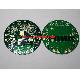 PCB 4layers with ENIG finishing