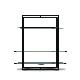 Wall Unit, CG23A