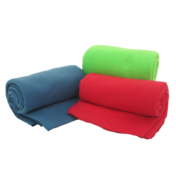 Travel Blanket
