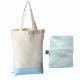 Folding Cotton Shopping Bag