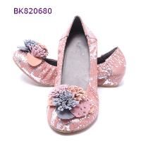 Ladies Fashion Casual Flat Shoes / Ballet Shoes /loafer