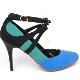 Br946400 Ladies Fashion Shoes - High Heel
