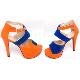 Bt813415 Heeled Sandals