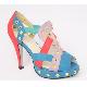 Sell Ladies Fashion Heeled Sandals