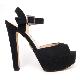 Sell Ladies Fashion Heeled Sandals