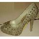 Sell Ladies Fashion Heeled Sandals