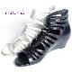 Ladies Fashion Heeled Sandals