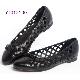 Ladies Fashion Flat Shoes / Ballet Low Heel Shoes