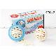 Laundry ball  inchesCode WASH inches, CW-2