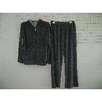 Ladies' Knitted Suits