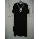 Sell Ladies' Knitted Dress (big Sizes)
