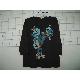 Ladies Knitted T-shirts, DTK5890