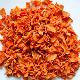 Dehydrated Carrot Flakes