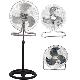 18 inches Industrial Fan 3 In 1, YF-18A