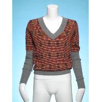 Ladies Pullover
